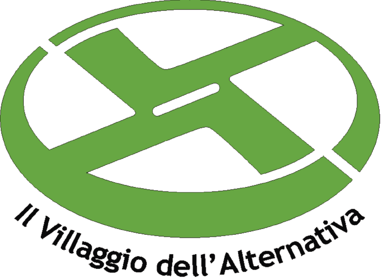 Logo_Villlaggio_dell_alternativa