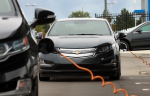 National Plug In Day - Detroit