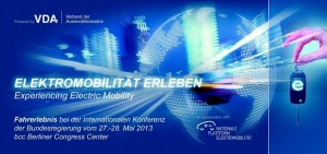 experience electric mobility