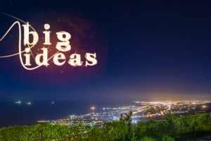 Big Ideas Festival @ UOW