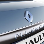Renault Fluence ZE
