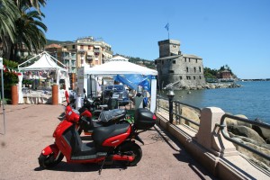 Rapallo EXPO GMC Solutions