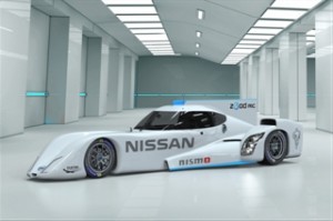 Nissan Nismo Zeod RC
