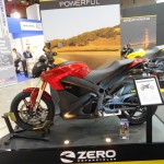 ZERO Motorcycles S