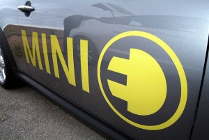 Mini E