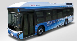 Toyota-Hino-Fuel-Cell-Bus