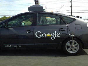 photo credit: Google’s self-driving car via photopin (license)