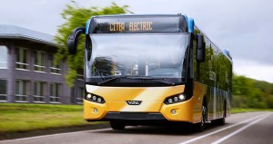 Citea-Electric-Bus